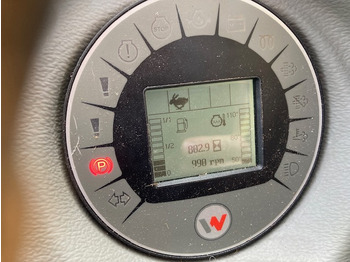 Cargadora Wacker Neuson TH 522: foto 3 Cargadora Wacker Neuson TH 522: foto 3