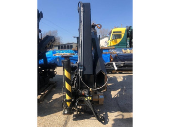 Grúa para camión para Camión Hiab 111 B-2 Duo: foto 2