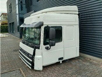 Cabina e interior para Camión DAF XF 105 Euro 5: foto 4