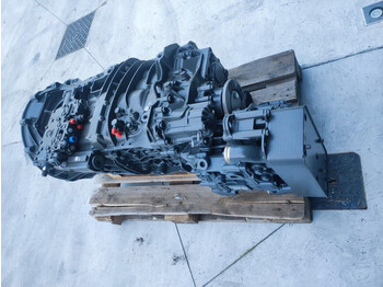 Caja de cambios DAF CF 75