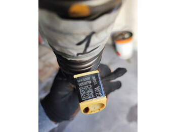 Filtro de combustible IVECO Stralis