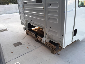 Cabina e interior para Camión MAN DAY CAB: foto 5