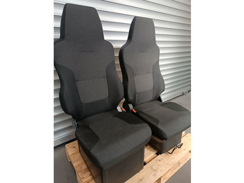 Asiento MAN