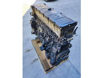 Motor MERCEDES-BENZ