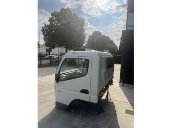 Cabina e interior para Camión Mitsubishi Fuso CANTER C TYPE 2040 mm: foto 2