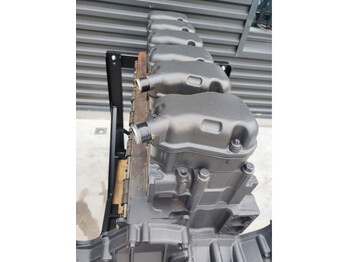 Motor para Camión Scania DC13 EURO 5 360HP 400HP 440HP 480HP XPI RECONDITIONED WITH WARRA: foto 4