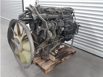 Motor SCANIA