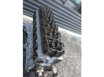 Motor SCANIA