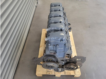 Motor para Camión Scania NEXT GENERATION 450hp 2017-> DC13 148 RECONDITIONED WITH WARRANT: foto 4