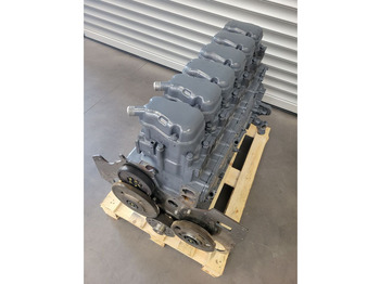Motor para Camión Scania NEXT GENERATION 450hp 2017-> DC13 148 RECONDITIONED WITH WARRANT: foto 2