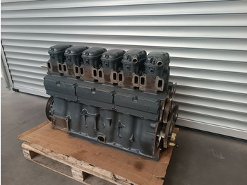 Motor SCANIA 4