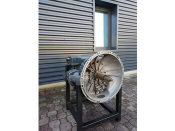 Caja de cambios para Camión Scania R SERIES GRSO 905R RECONDITIONED WITH WARRANTY: foto 2