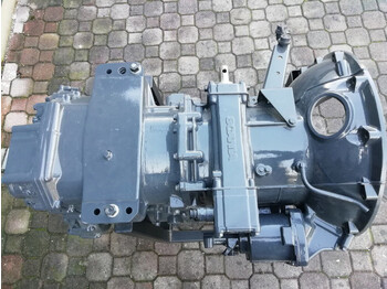 Caja de cambios para Camión Scania R SERIES GRSO 905R RECONDITIONED WITH WARRANTY: foto 3