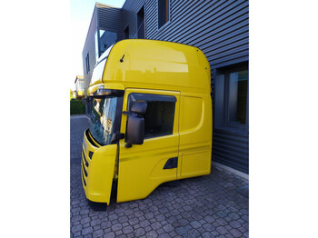 Cabina e interior para Camión Scania S Serie Euro 6: foto 5