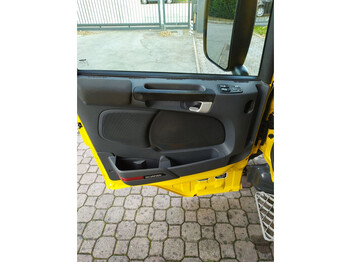 Cabina e interior para Camión Scania S Serie Euro 6: foto 3