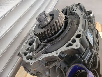 Piezas de recambio ZF