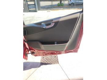 Cabina e interior para Camión Volvo FH 4 L2 H3: foto 4