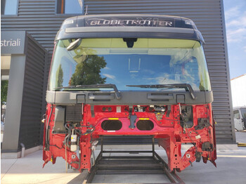 Cabina e interior para Camión Volvo FH 4 L2 H3: foto 2