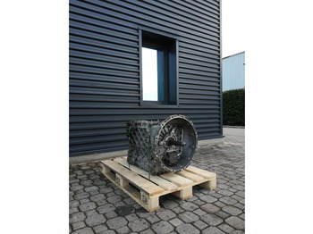 Caja de cambios VOLVO FH