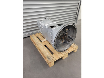 Caja de cambios para Camión Volvo VT2814B: foto 4