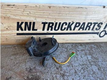 Sistema eléctrico DAF