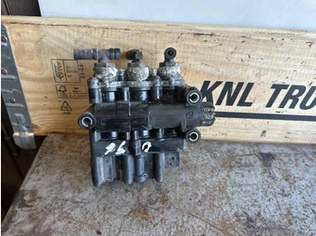 Válvula de freno DAF