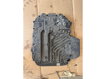 Caja de cambios y piezas MAN