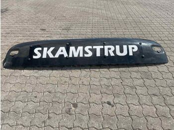 Cabina e interior MAN