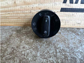 Sistema eléctrico MAN