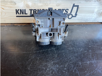 Válvula de freno para Camión MAN VALVE 81.52106-6005: foto 2 Válvula de freno para Camión MAN VALVE 81.52106-6005: foto 2