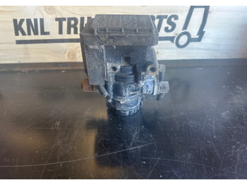 Válvula de freno MAN