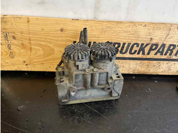 Válvula de freno MAN