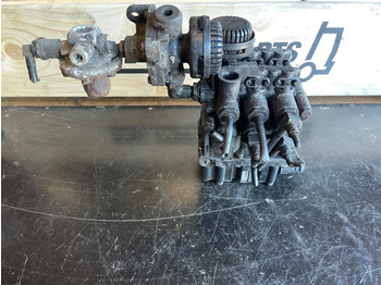 Válvula de freno MAN