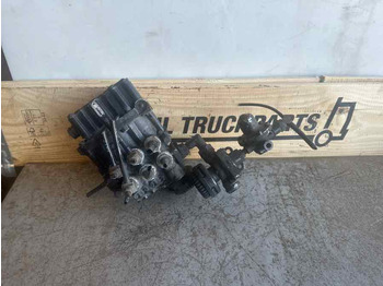 Válvula de freno MAN