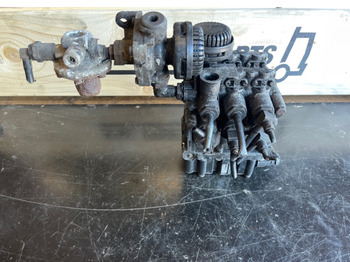 Válvula de freno MAN