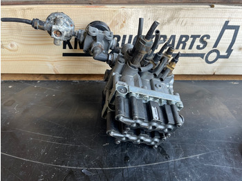 Válvula de freno para Camión MAN VALVE ECAS 81.25902-6147: foto 2