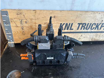 Válvula de freno para Autobús MERCEDES BRAKE VALVE  A0004294224: foto 2