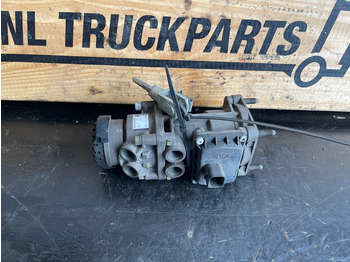 Válvula de freno MERCEDES-BENZ