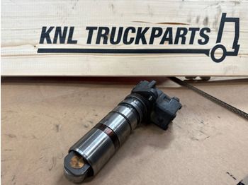 Procesamiento de combustible MERCEDES-BENZ