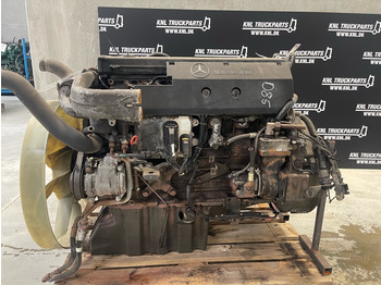 Motor MERCEDES-BENZ