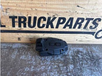 Cabina e interior RENAULT