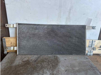 Sistema de refrigeración SCANIA