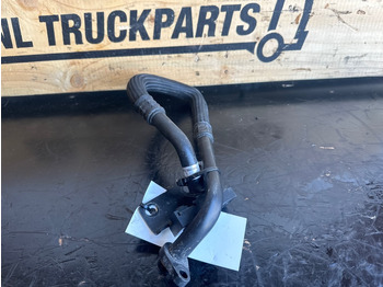 Sistema de refrigeración SCANIA