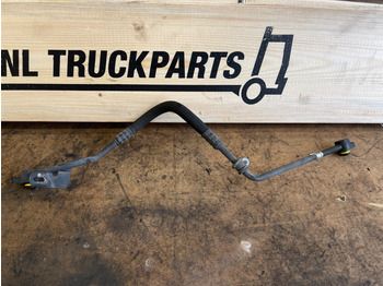 Sistema de refrigeración SCANIA