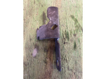 Bastidor/ Chasis SCANIA