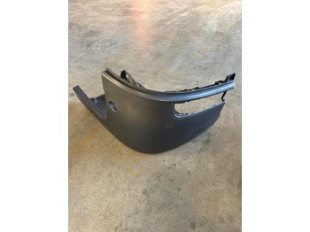 Carrocería y exterior SCANIA