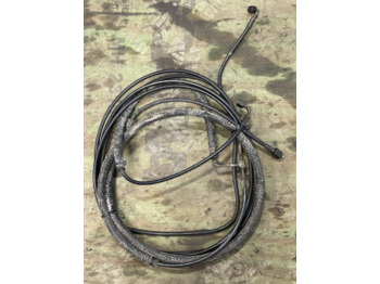 Cables/ Alambres SCANIA