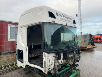 Cabina SCANIA