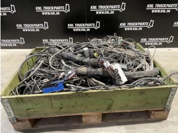 Cables/ Alambres SCANIA S