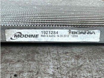 Sistema de refrigeración para Camión SCANIA CONDENSER 1921284: foto 2